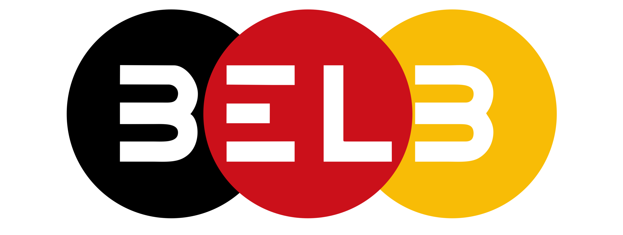 لوگو belb