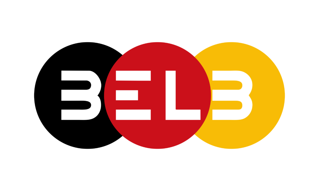 لوگو belb